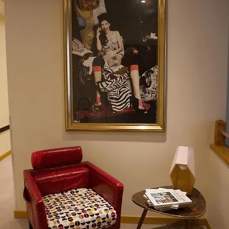 Absolu Hotell