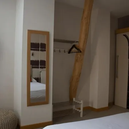 Absolu 2* Castelsarrasin