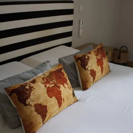 Absolu Hotell
