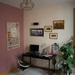 Absolu 호텔 카스넬사라생