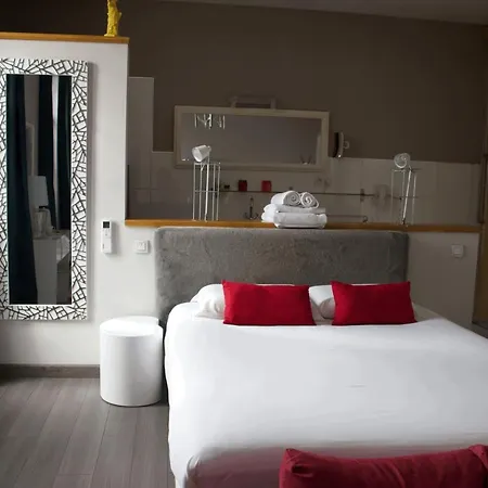 Absolu 2* Castelsarrasin