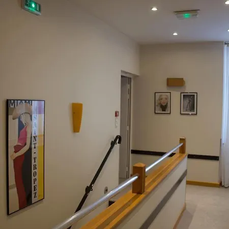 Absolu Hotel Castelsarrasin