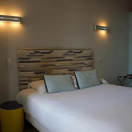 Hotel Absolu