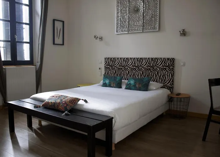 Absolu Hotel Castelsarrasin