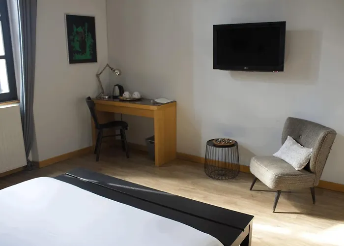 Absolu Hotel Castelsarrasin